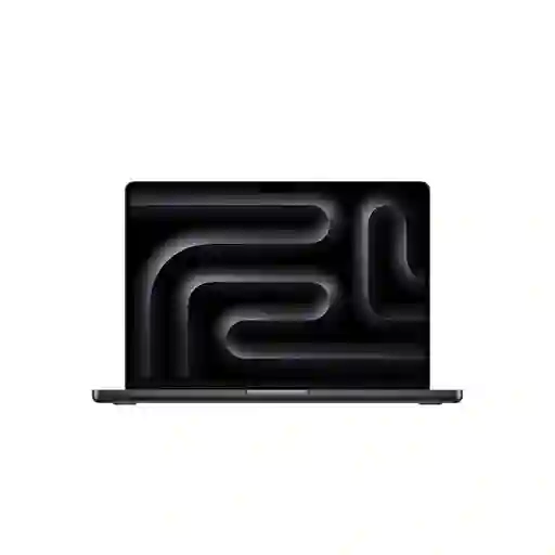 Apple Macbook Pro 14 SB/10C/10C GPU/16Gb/1TB-SPA