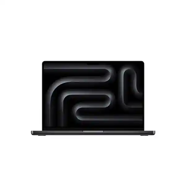 Apple Macbook Pro 14 SB/10C/10C GPU/16Gb/1TB-SPA