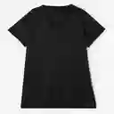 Kalenji Camiseta Running Transpirable Dry Mujer Negro M/L