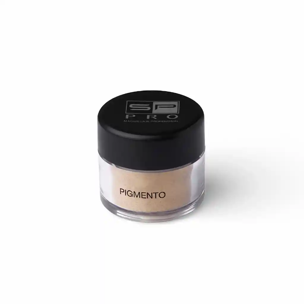 Sp Pro Pigmento Golden