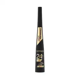 Catrice Delineador de Ojos 24 Horas Ultra Black