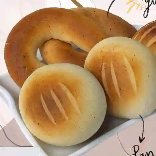 Pan de Bono