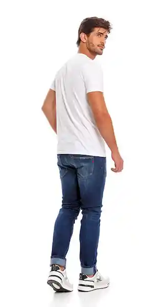 Replay Camiseta Hombre Talla M