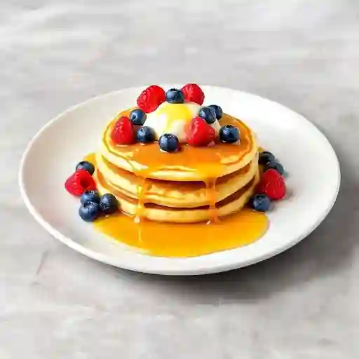 Pancakes
