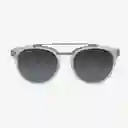 Johnny Fly Gafas Captain Cloud Lente Smoke