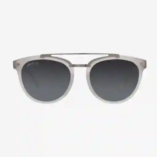 Johnny Fly Gafas Captain Cloud Lente Smoke