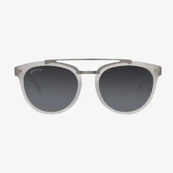 Johnny Fly Gafas Captain Cloud Lente Smoke