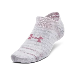 Under Armour Medias Essential Hombre Blanco LG