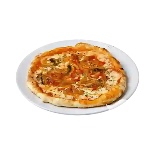 Pizza Vegetariana 22cm