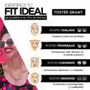 Gafas Sol Foster Grant Fglp 21 05