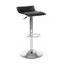 Silla Bar Element Negro