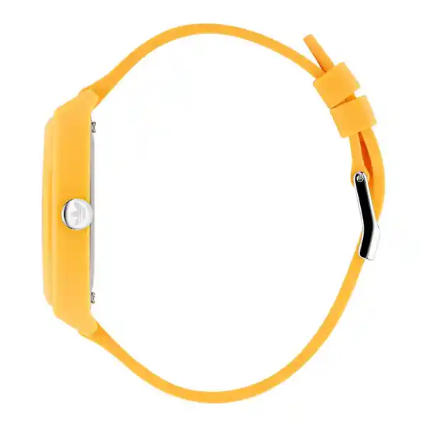 Reloj Project Two Hombre Amarillo AOST22564 Adidas