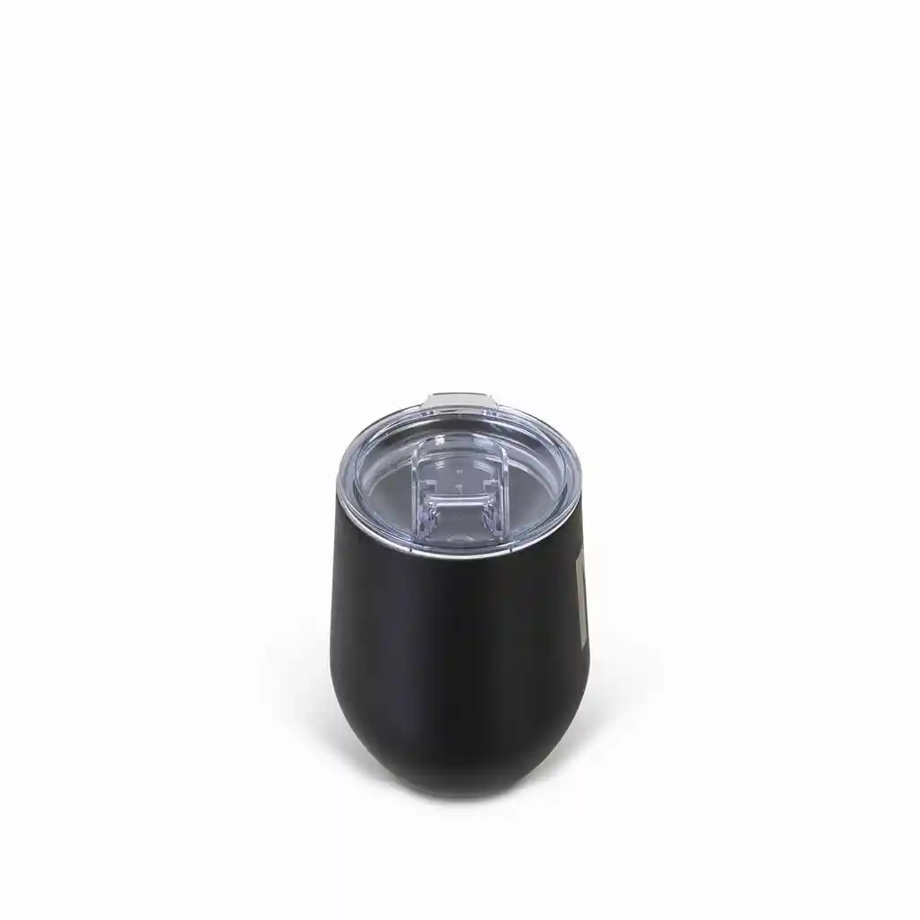 Vaso Doble Pared en Acero Inoxidable Ambiente Gourmet