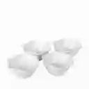 Ambiente Gourmet Set Concha Para Helados