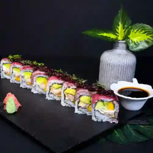 Tataki Roll