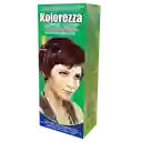 Kolorezza Tinte Borgoña
