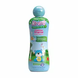 Arrurru Colonia Para Niños