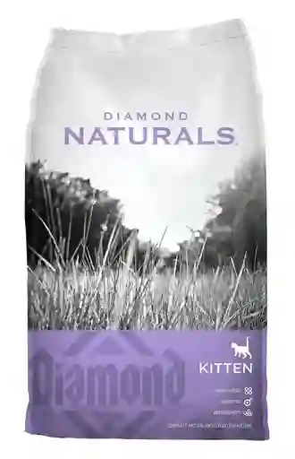 Diamond Naturals Kitten 500g