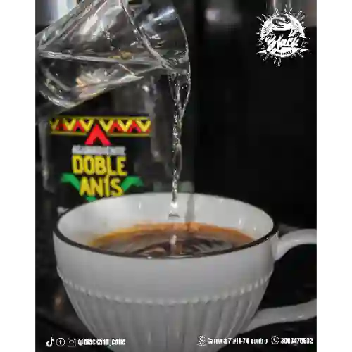 Café Carajillo