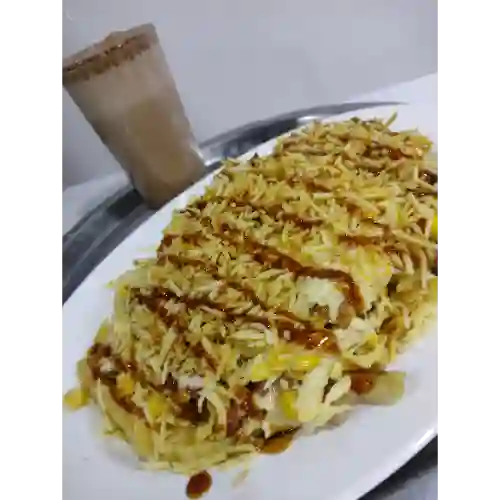 Mazorcada Especial X 2