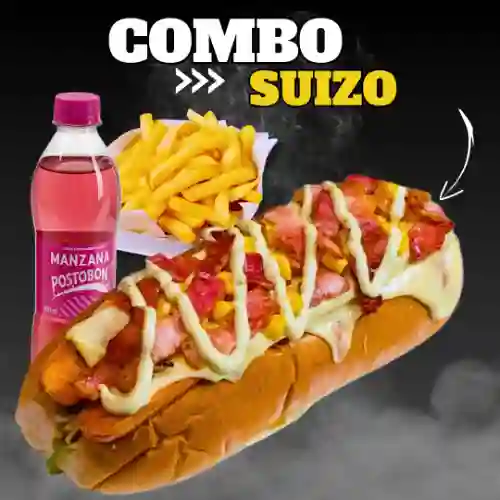 Combo Suizo