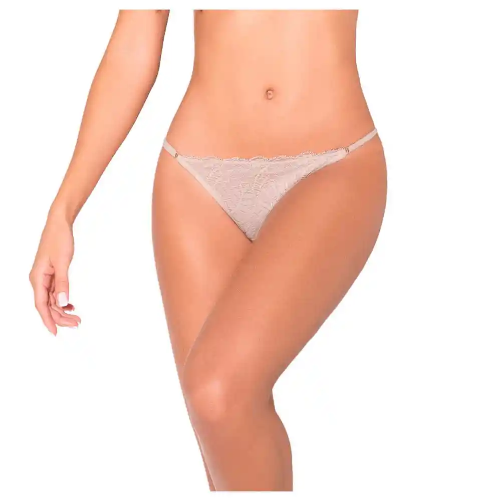 Tanga Descaderada Mujer - Ref. 57615
