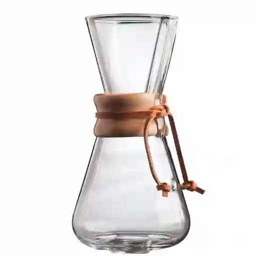 Jarra Chemex 3 Tazas