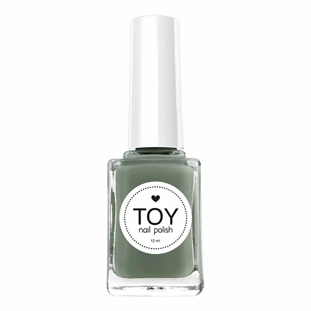 Toy Esmalte Camouflage 12 mL