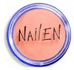 Nailen Rubor Individual # 9