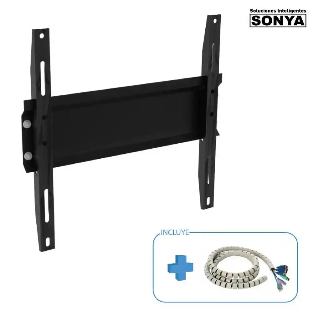 Soporte Tv Big Basic Cb 201307 Finlandek