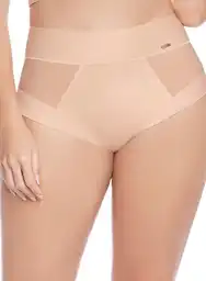 Panty Cachetero L-piel