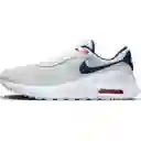 Nike Tenis Air Max Systm Hombre Blanco 9.5 DM9537-013