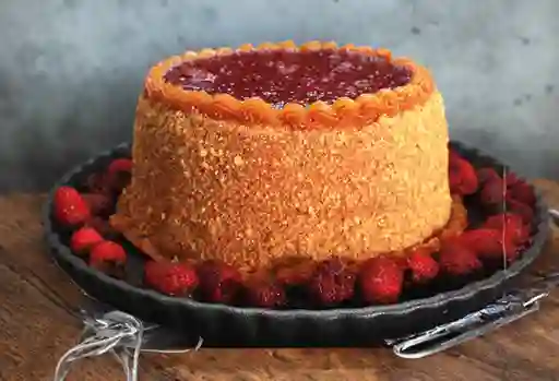 Torta Junior Maria Luisa