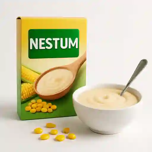 Nestúm