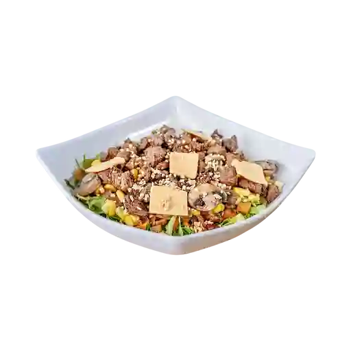 Ensalada Mid