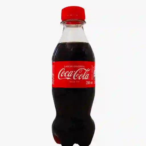 Coca cola 250ml