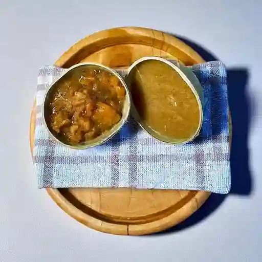 Manjar Blanco 40Gr