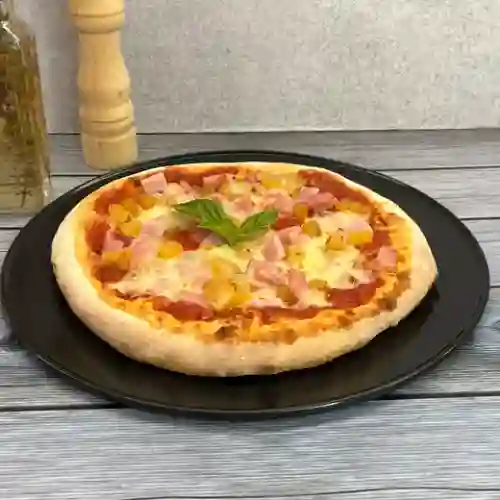 Pizza Hawaina