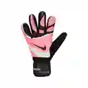 Nike Guante Gk Match - Ho23 Para Hombre Negro Talla 9