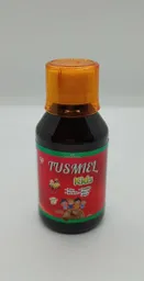 Tusmiel Kids Vitamina a C Zinc Cereza