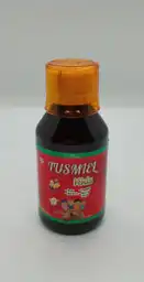 Tusmiel Kids Vitamina a C Zinc Cereza