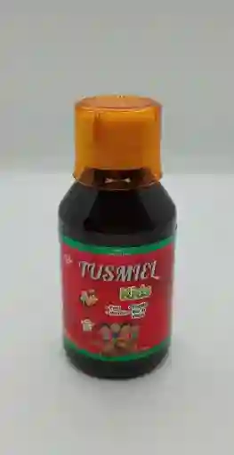 Tusmiel Kids Vitamina a C Zinc Cereza