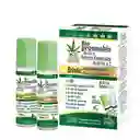 Bio Pronnabis Aceite Esencial en Roll On CBD Cannabis