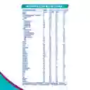 Fórmula infantil NAN OPTIPRO Etapa 2 x 1400g