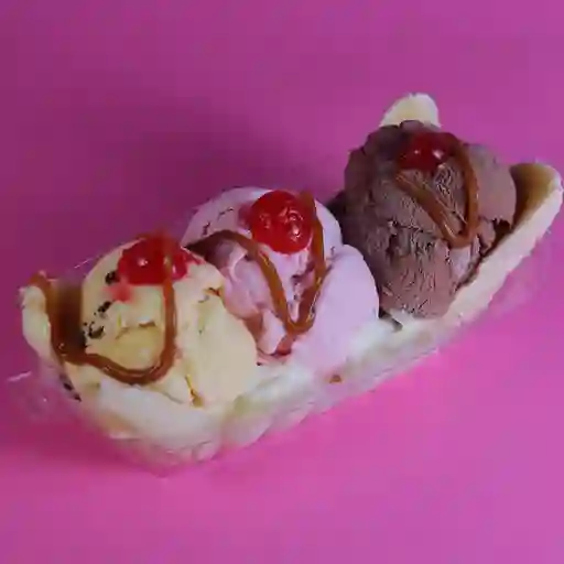 Banana Split