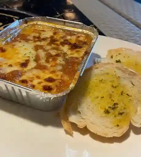 Lasagna De Carne
