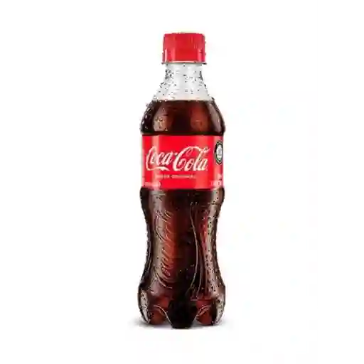 Coca cola 400 ml