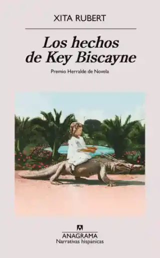 Los Hechos de Key Biscayne