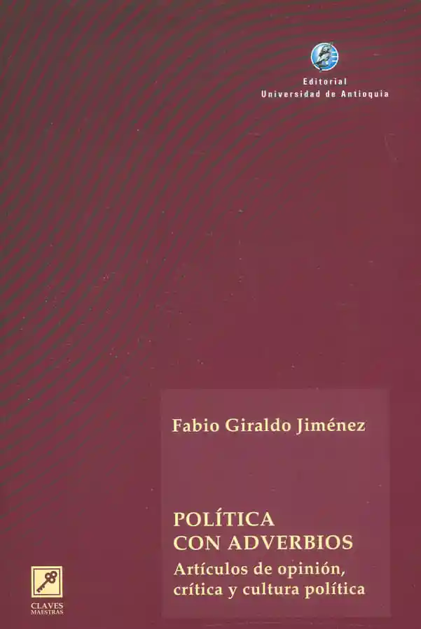 Política Con Adverbios