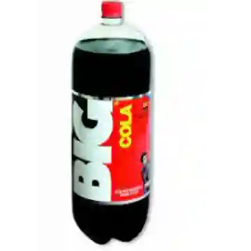 Big Cola 800Ml